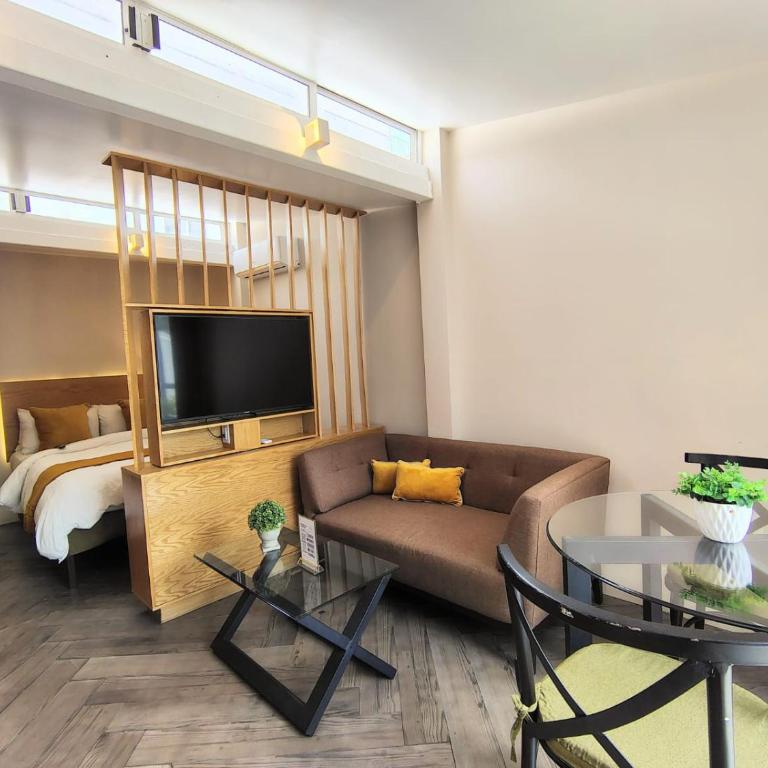 CASA NIAGARA - Habitación Doble Deluxe - 3