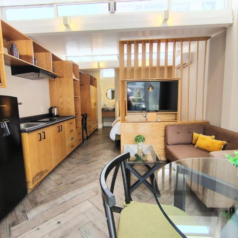 CASA NIAGARA - Habitación Doble Deluxe - 5