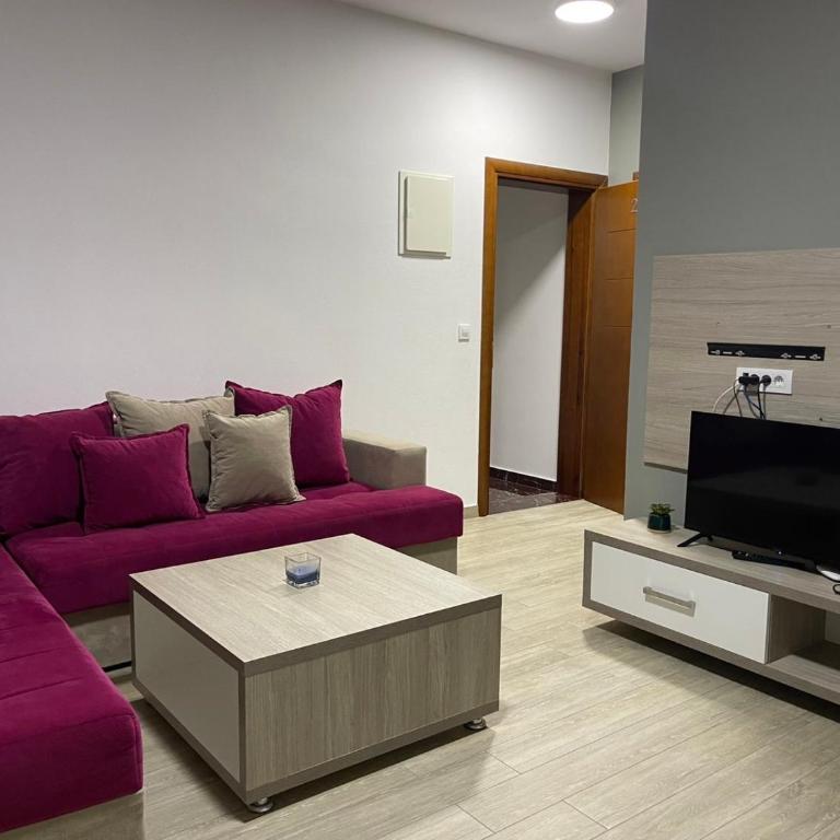 Nisa&Dili Apartments - Deluks Apartman - 7