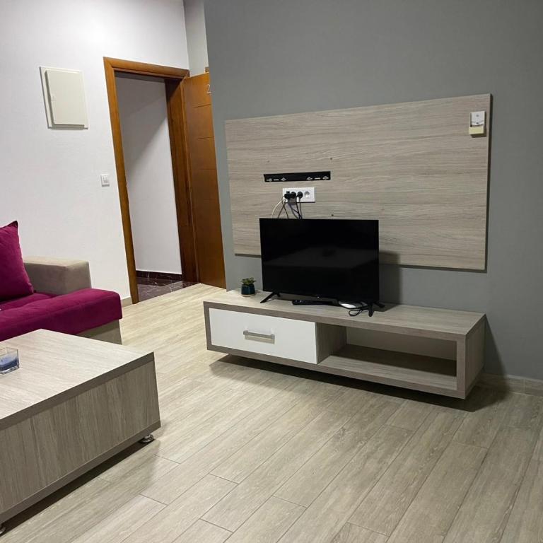 Nisa&Dili Apartments - Deluxe Apartment - 6