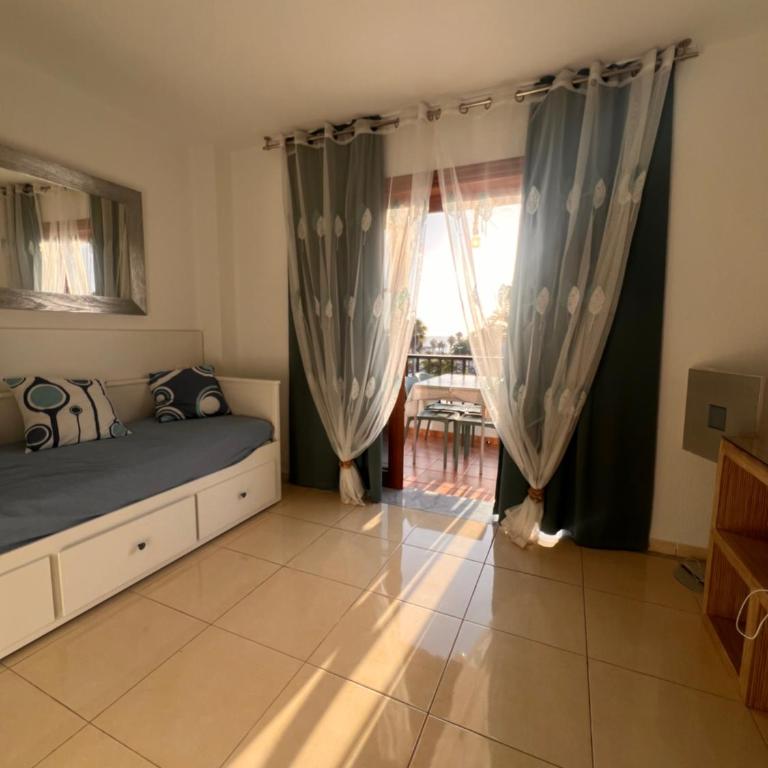 Royal Vista Mar - Apartamento de 1 dormitorio - 15