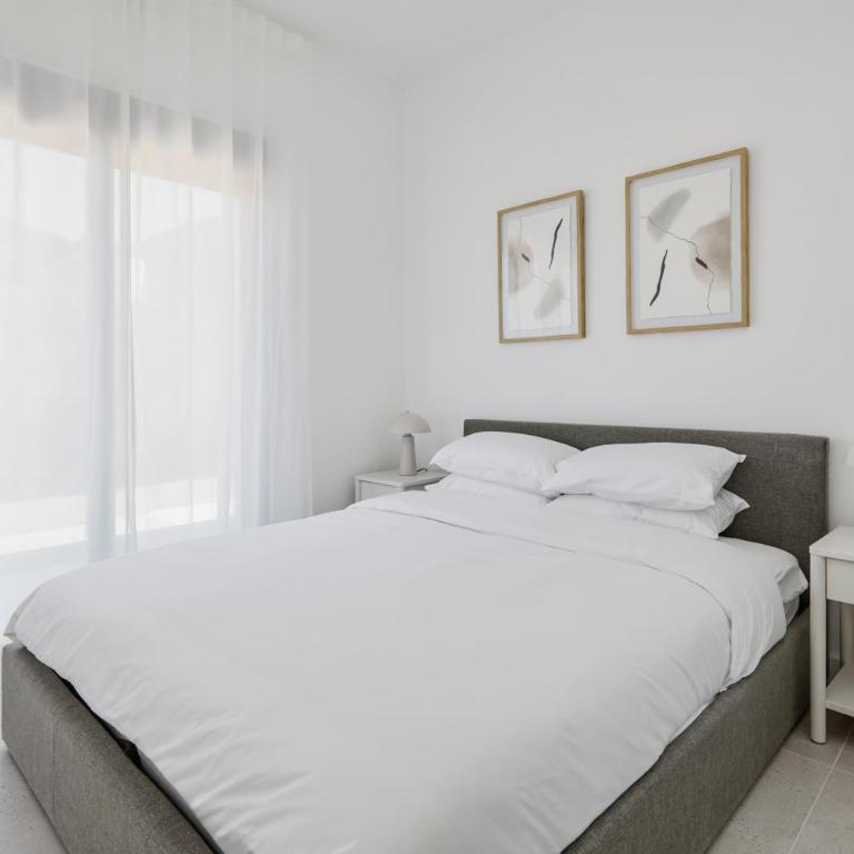 White Pearl Villa - Vila - 28