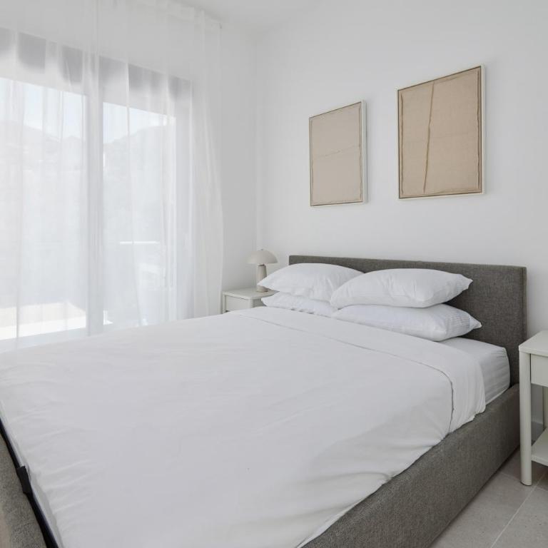 White Pearl Villa - Vila - 25