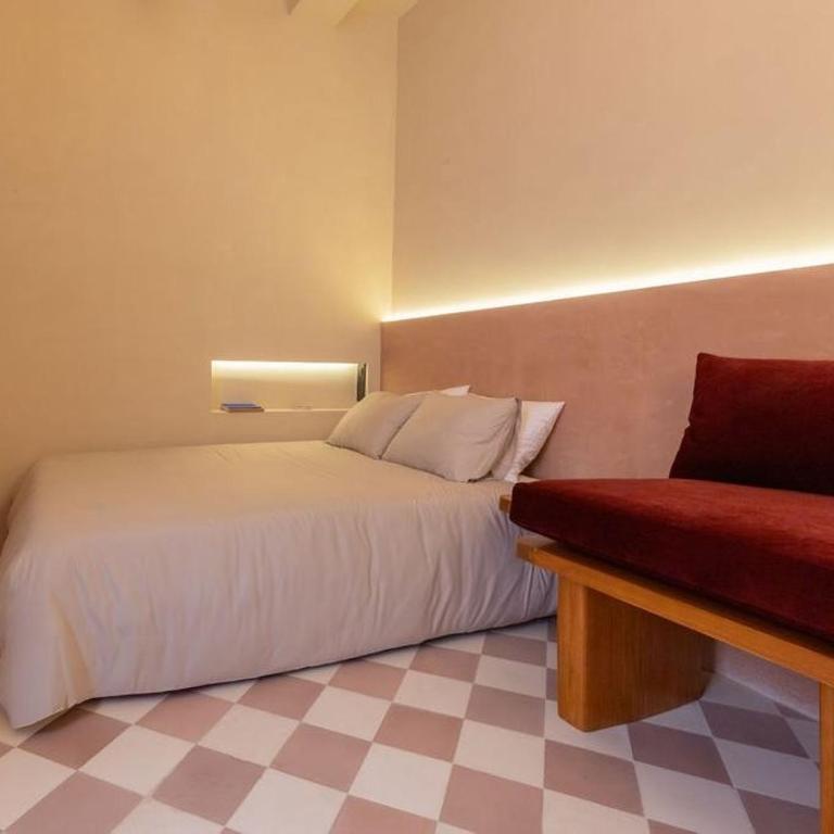 Design & Timeless Charm Casa Serapio- Residence4 - Apartment - 5