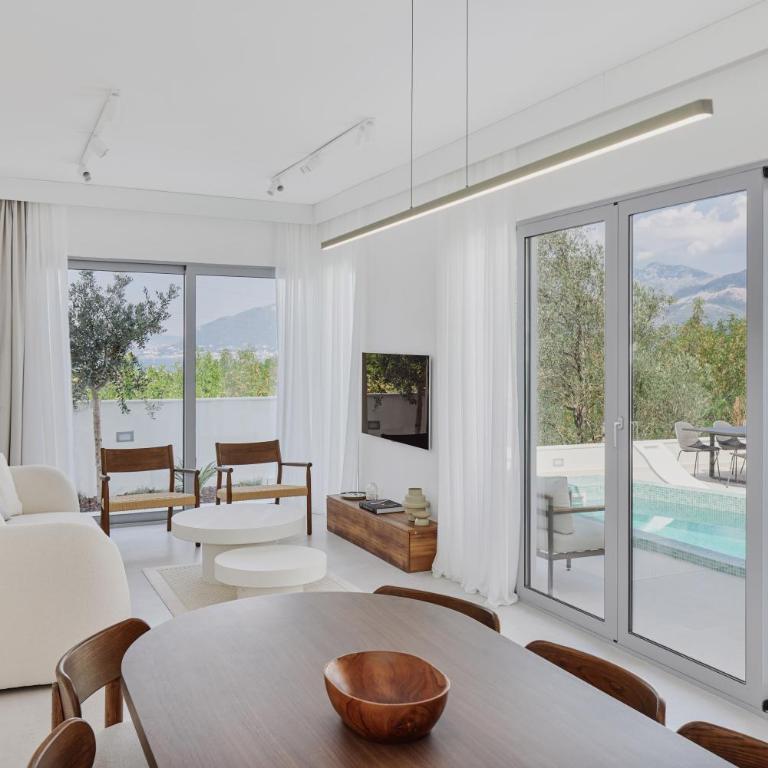 White Pearl Villa - Vila - 9
