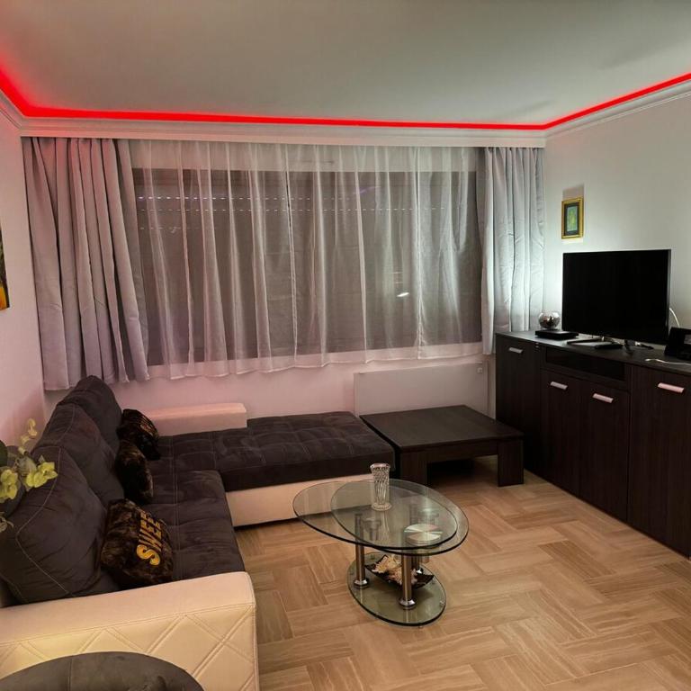 Gray D'albion Cannes centre , 1 min des plages - Apartment mit 2 Schlafzimmern - 1