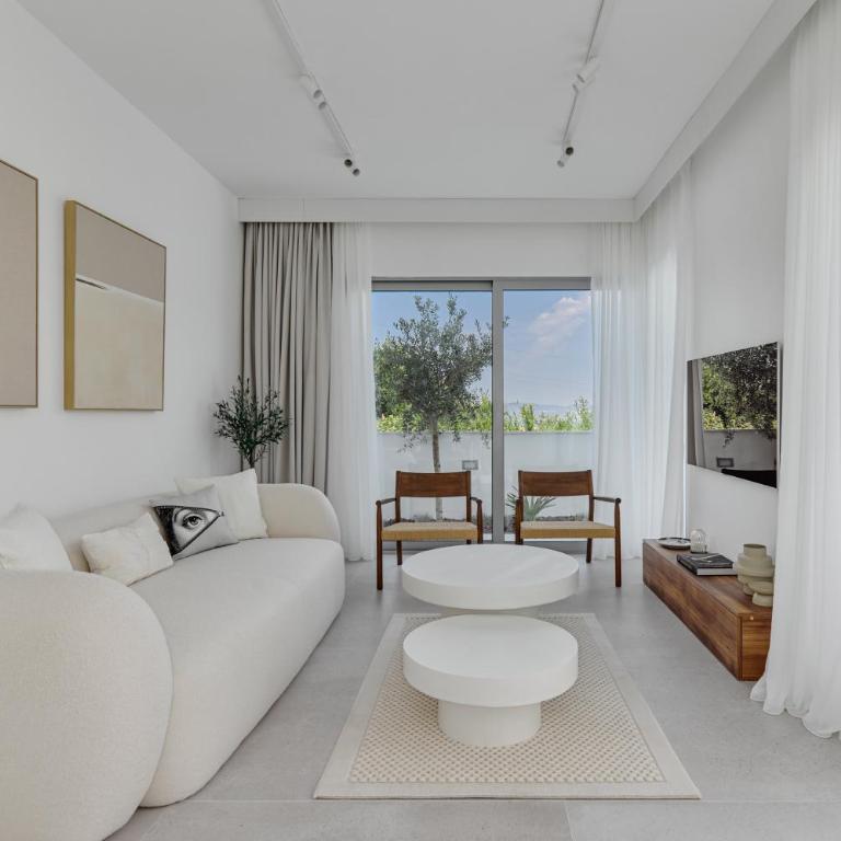 White Pearl Villa - Vila - 12