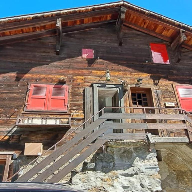 Chalet Bernadette - Apartment mit 2 Schlafzimmern - 4