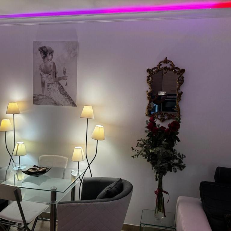 Gray D'albion Cannes centre , 1 min des plages - Apartment mit 2 Schlafzimmern - 3