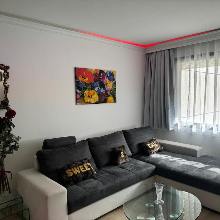 Gray D'albion Cannes centre , 1 min des plages - Apartment mit 2 Schlafzimmern - 4