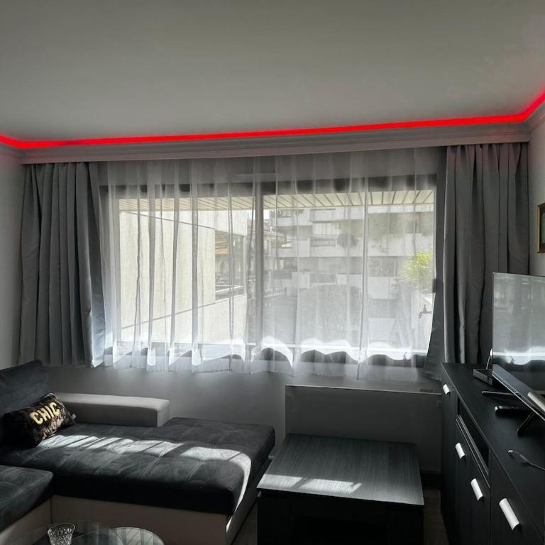 Gray D'albion Cannes centre , 1 min des plages - Apartment mit 2 Schlafzimmern - 5