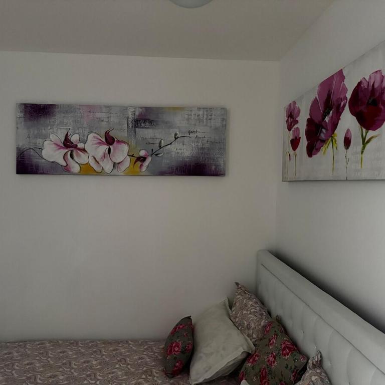 Gray D'albion Cannes centre , 1 min des plages - Apartment mit 2 Schlafzimmern - 6