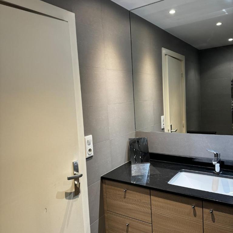 Gray D'albion Cannes centre , 1 min des plages - Apartment mit 2 Schlafzimmern - 11