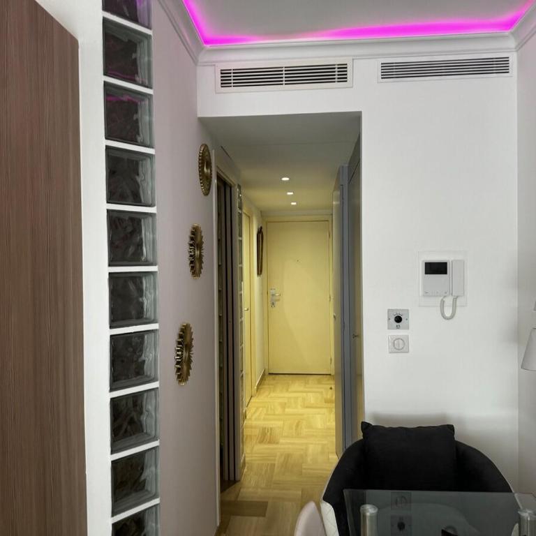 Gray D'albion Cannes centre , 1 min des plages - Apartment mit 2 Schlafzimmern - 13