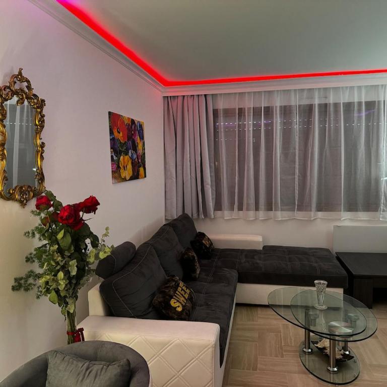 Gray D'albion Cannes centre , 1 min des plages - Apartment mit 2 Schlafzimmern - 16