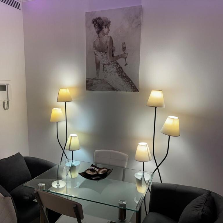 Gray D'albion Cannes centre , 1 min des plages - Apartment mit 2 Schlafzimmern - 17