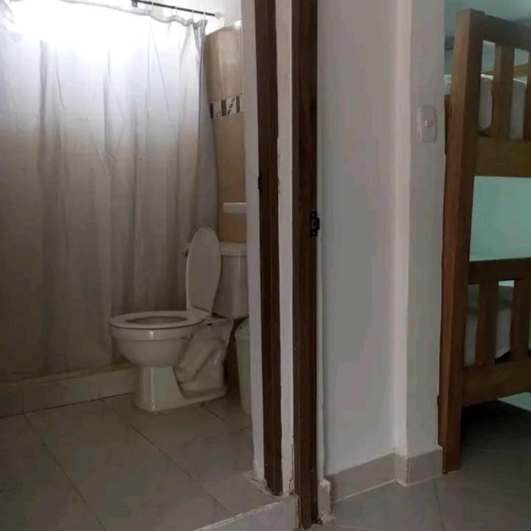 Cabaña el cielo - Apartamento de 2 dormitorios - 20