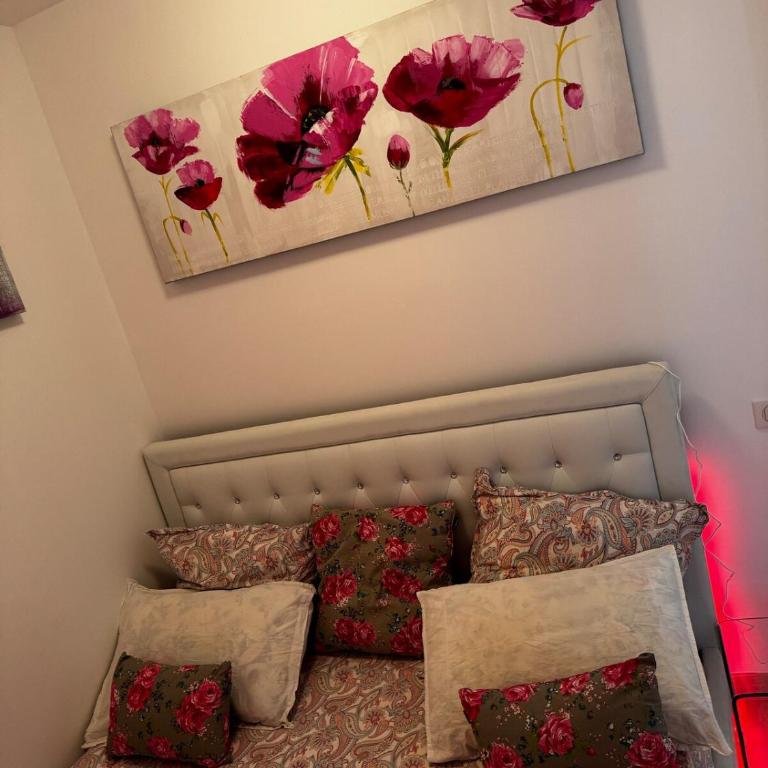 Gray D'albion Cannes centre , 1 min des plages - Apartment mit 2 Schlafzimmern - 22