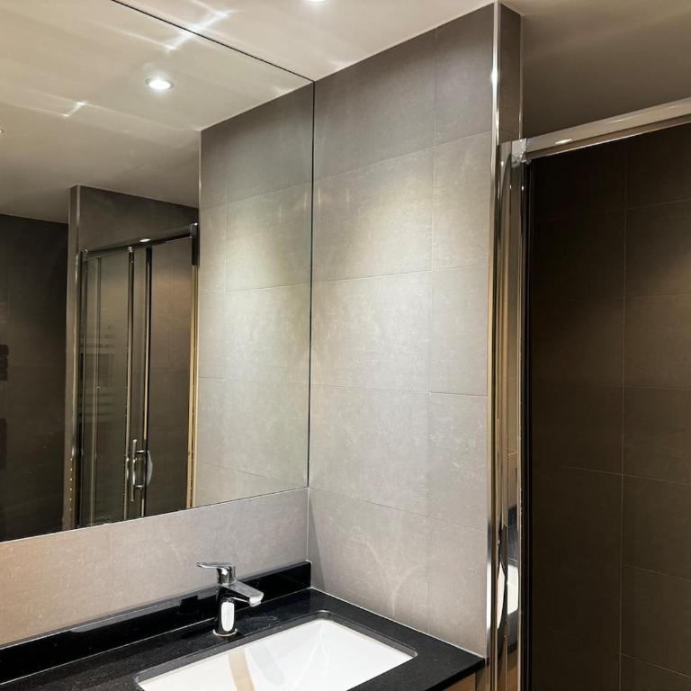 Gray D'albion Cannes centre , 1 min des plages - Apartment mit 2 Schlafzimmern - 25