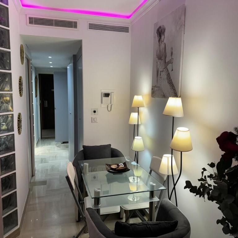 Gray D'albion Cannes centre , 1 min des plages - Apartment mit 2 Schlafzimmern - 26