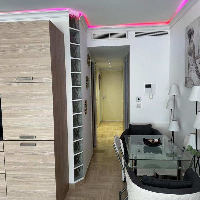 Gray D'albion Cannes centre , 1 min des plages - Apartment mit 2 Schlafzimmern - 29