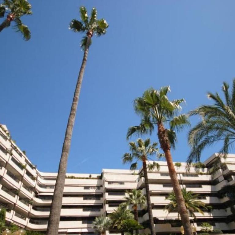 Gray D'albion Cannes centre , 1 min des plages - Apartment mit 2 Schlafzimmern - 31