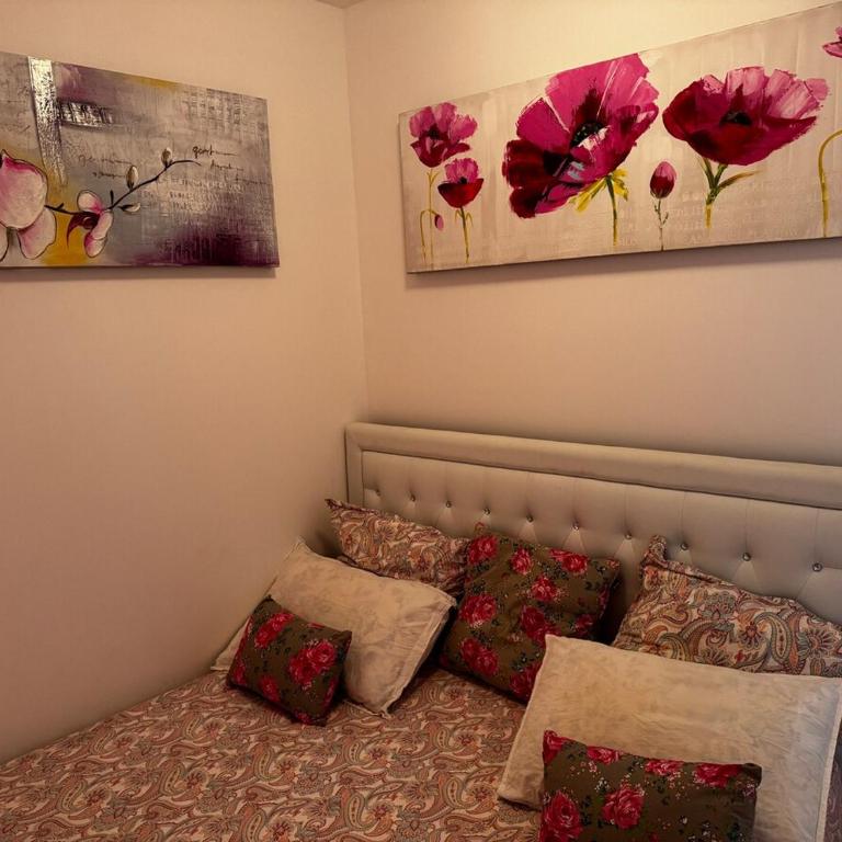 Gray D'albion Cannes centre , 1 min des plages - Apartment mit 2 Schlafzimmern - 32