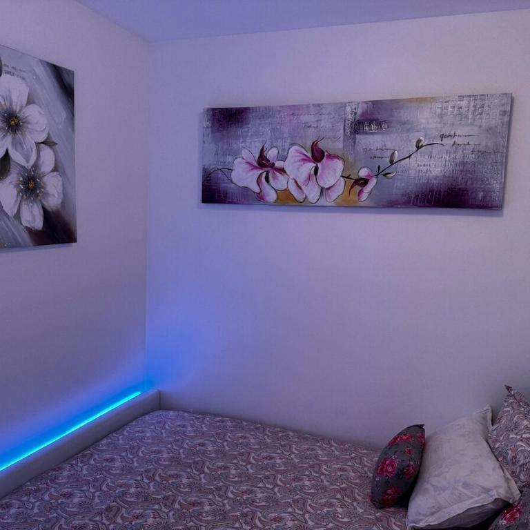 Gray D'albion Cannes centre , 1 min des plages - Apartment mit 2 Schlafzimmern - 36