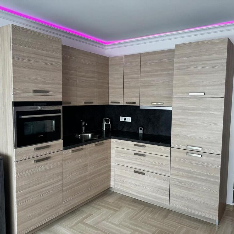 Gray D'albion Cannes centre , 1 min des plages - Apartment mit 2 Schlafzimmern - 40