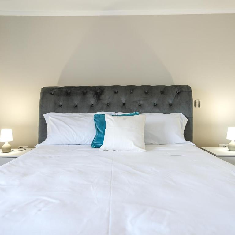 My Toy Holiday Pompei - Appartamento con 2 Camere da Letto - 17