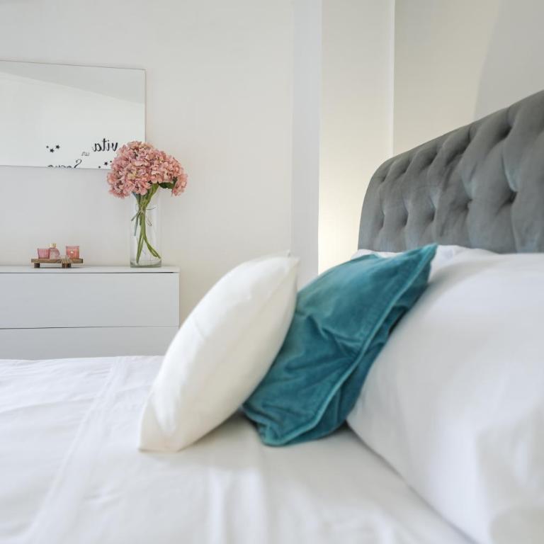 My Toy Holiday Pompei - Appartamento con 2 Camere da Letto - 12