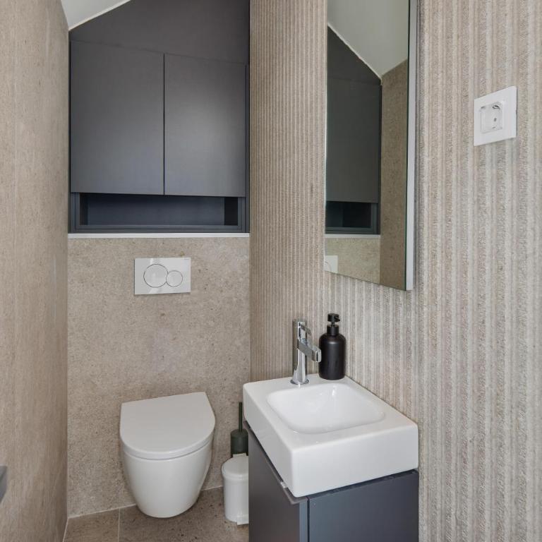 White Pearl Villa - Vila - 36
