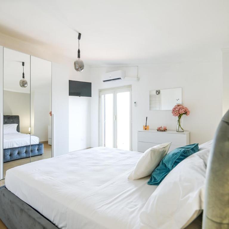 My Toy Holiday Pompei - Appartamento con 2 Camere da Letto - 20
