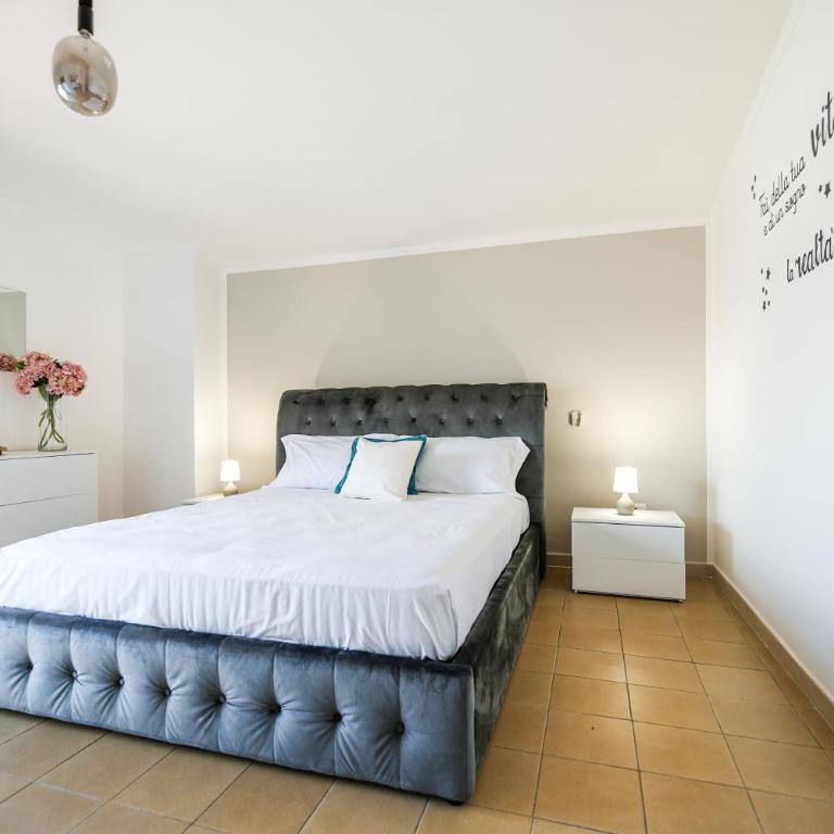 My Toy Holiday Pompei - Appartamento con 2 Camere da Letto - 21