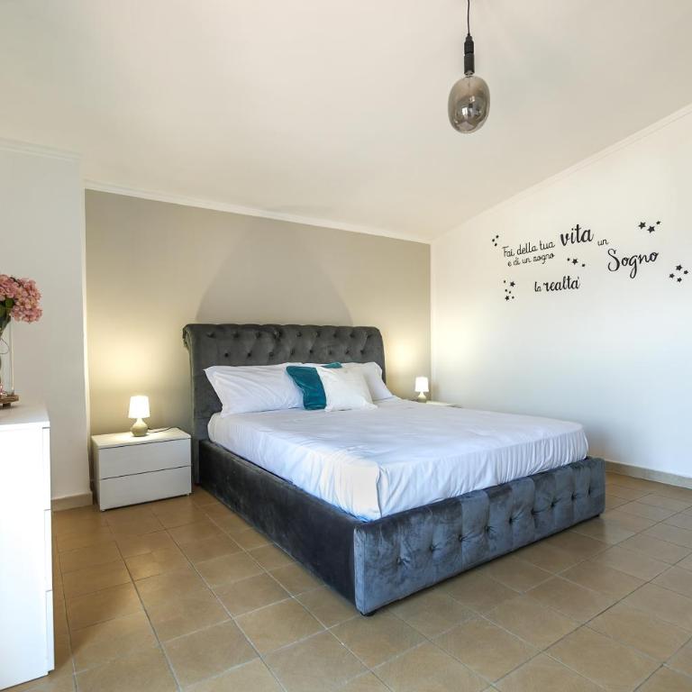 My Toy Holiday Pompei - Appartamento con 2 Camere da Letto - 16