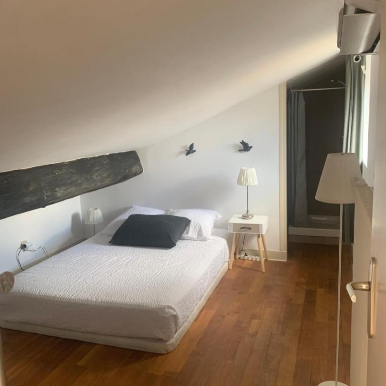 Appartement Vieux Lyon Terrasse - Appartement 3 Chambres - 20