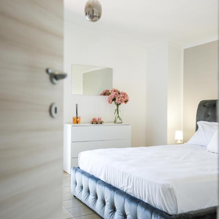 My Toy Holiday Pompei - Appartamento con 2 Camere da Letto - 18