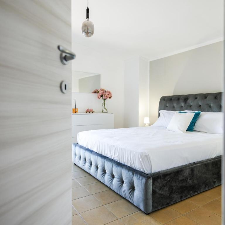 My Toy Holiday Pompei - Appartamento con 2 Camere da Letto - 15