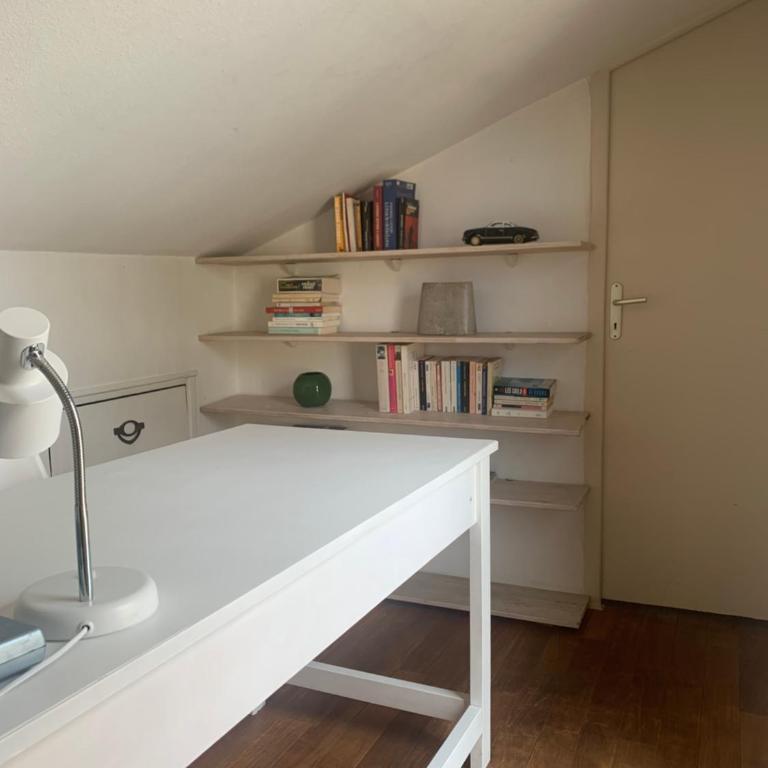 Appartement Vieux Lyon Terrasse - Appartement 3 Chambres - 19