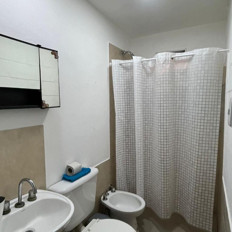 3 Acogedor y confortable monoambiente - Apartamento de 1 dormitorio - 2