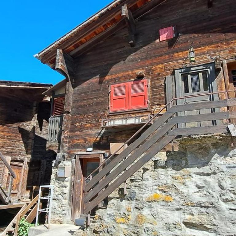Chalet Bernadette - Apartment mit 2 Schlafzimmern - 2