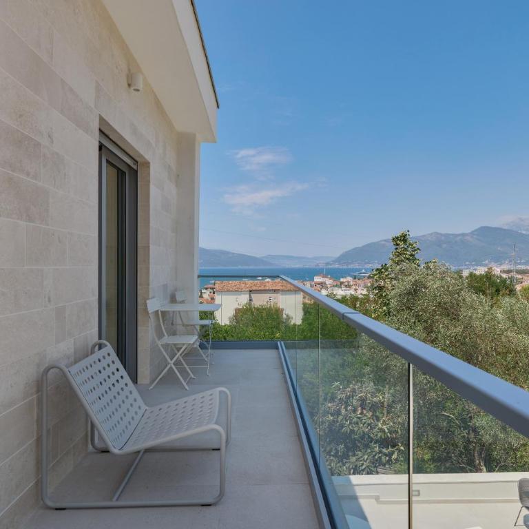White Pearl Villa - Vila - 5