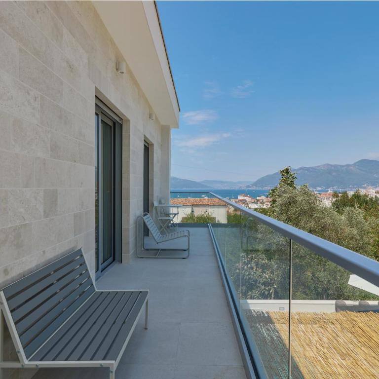 White Pearl Villa - Vila - 38