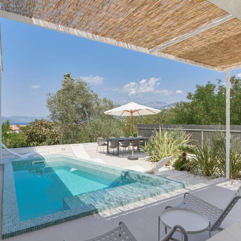 White Pearl Villa - Vila - 4