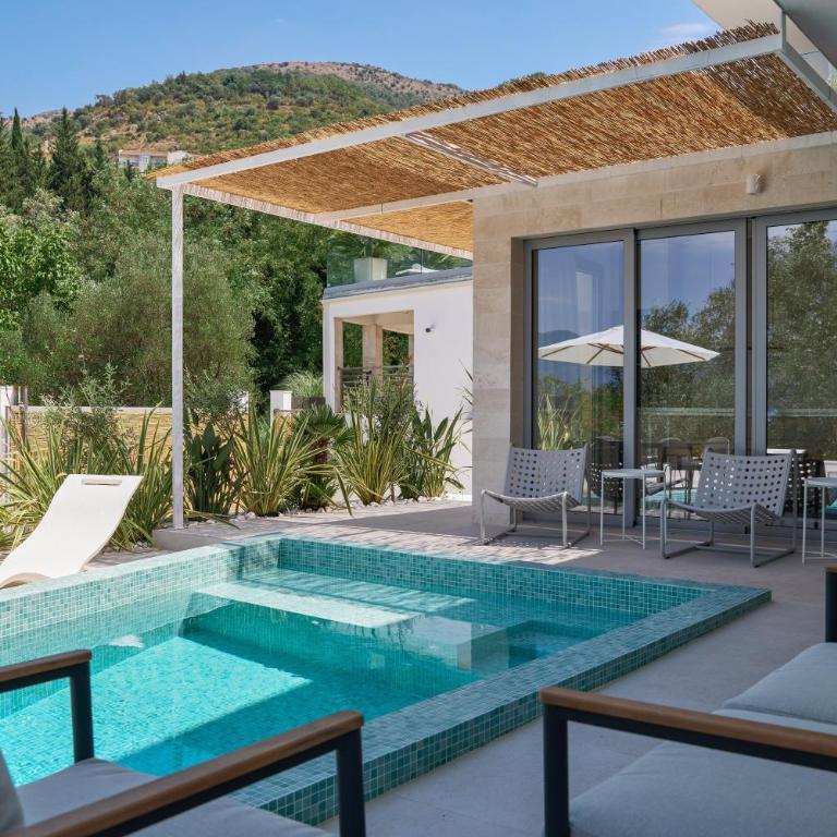 White Pearl Villa - Vila - 3