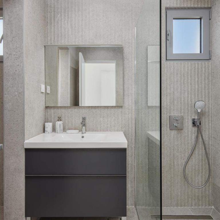 White Pearl Villa - Vila - 33