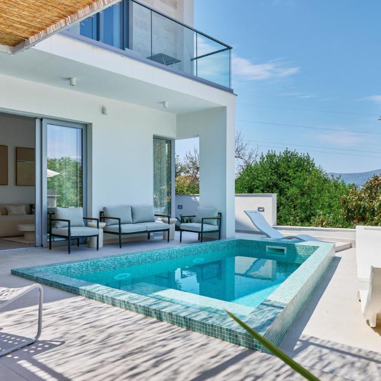 White Pearl Villa - Vila - 1