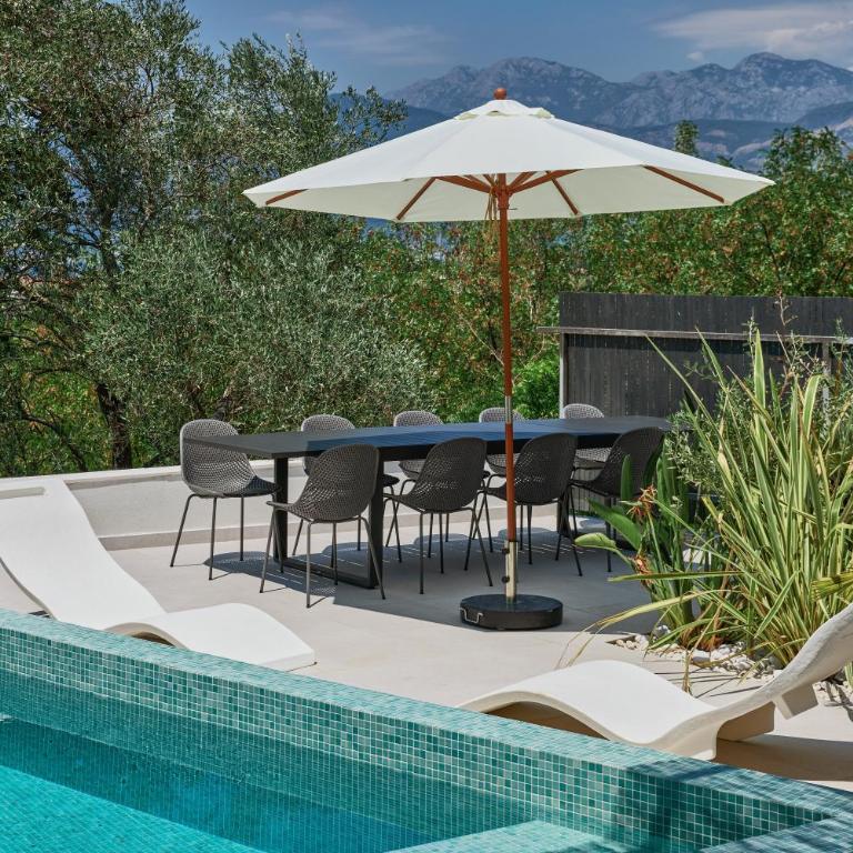 White Pearl Villa - Vila - 2