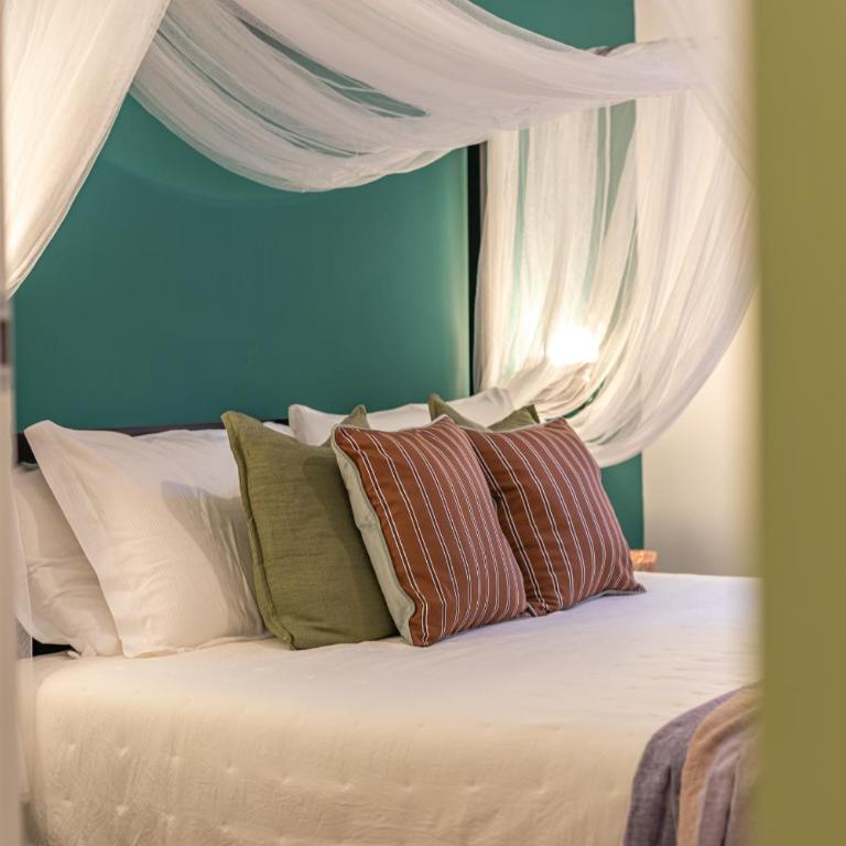 Eufonia Vatican Golden Suites - Double Room - 2