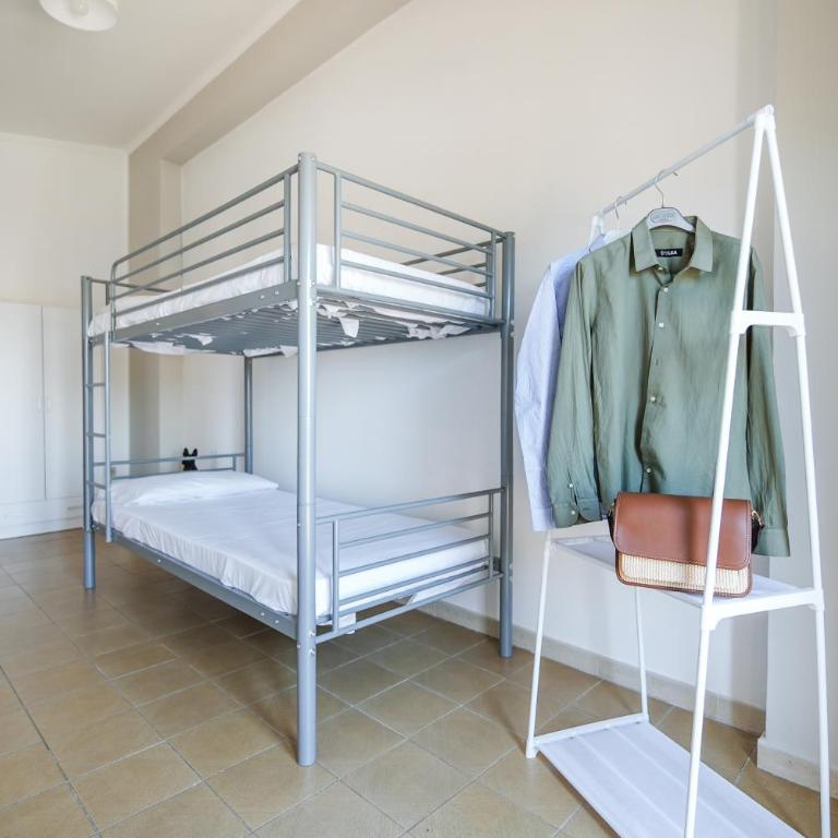 My Toy Holiday Pompei - Appartamento con 2 Camere da Letto - 22